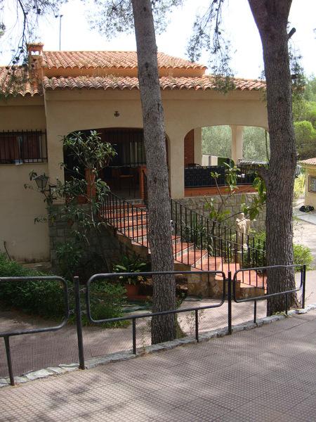 Chalet en Torres Torres