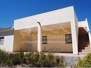 Chalet en venta en Arboleas, Almería (Costa Almería)