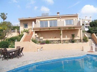 Chalet en venta en Mijas Costa, Málaga (Costa del Sol)