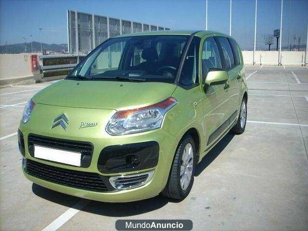 Citroën C3 PICASSO HDI90