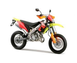 DERBI Senda Drd Pro 50 Sm Replica Malossi