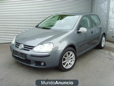 Golf 1.9 tdi