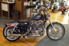 Harley Davidson XL 1200 V Seventy Two - mejor precio | unprecio.es