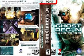 Juego para PC Ghost Recon