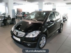 Mercedes-Benz A 160 BE Avantgarde - mejor precio | unprecio.es