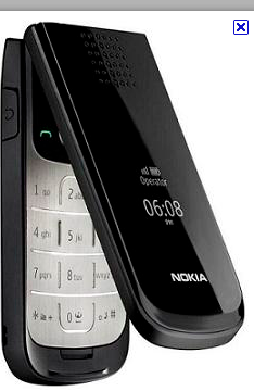 NOKIA - 2720 FOLD NOKIA - 2720 FOLD