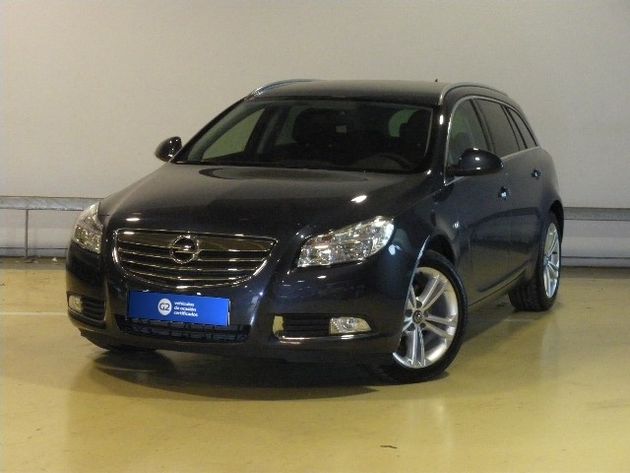 OPEL INSIGNIA  ST 2.0CDTI SPORT160