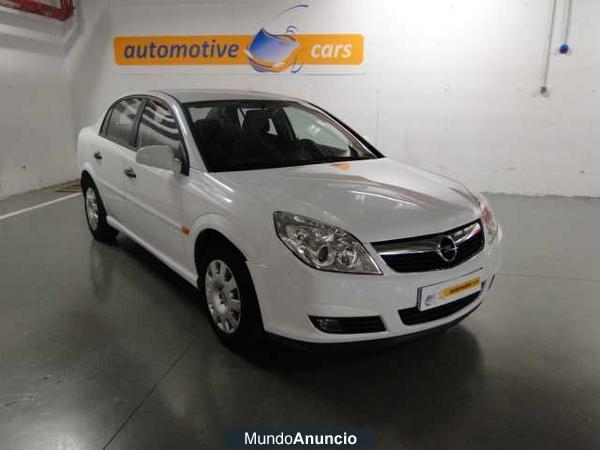 Opel Vectra Essentia 1.9 CDTi