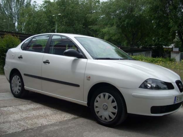 Seat Cordoba 1.9TDi 2007