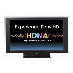 Sony Bravia XBR-Series KDL-46XBR4 46-Inch 1080p LC