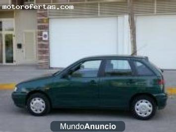 VENDO SEAT IBIZA