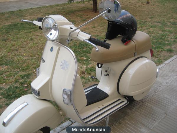 VESPA, 649811552