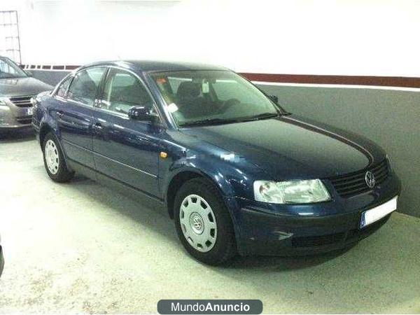 Volkswagen Passat 1.9TDI Comfortline 110