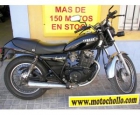 YAMAHA SR 250 - mejor precio | unprecio.es