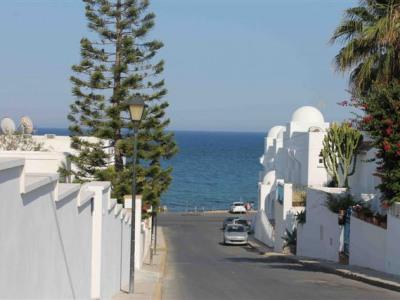 3b  , 2ba   in Mojacar,  Costa de Almeria   - 350000  EUR