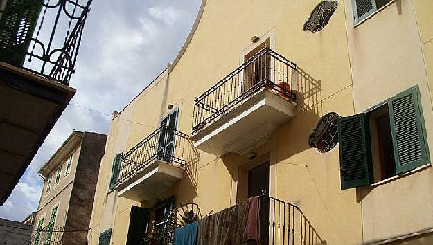 Apartamento en Pobla (Sa)