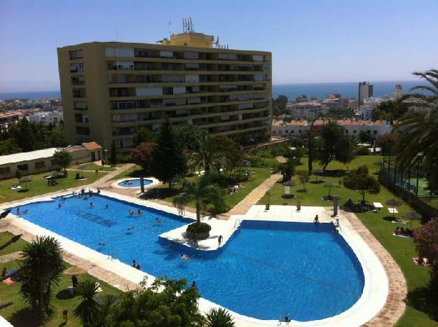 Apartamento en Torremolinos