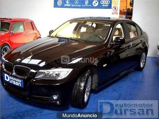 BMW Serie 3 318d