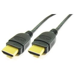 CABLE HDMI MACHO A MACHO DE 1,5 METROS