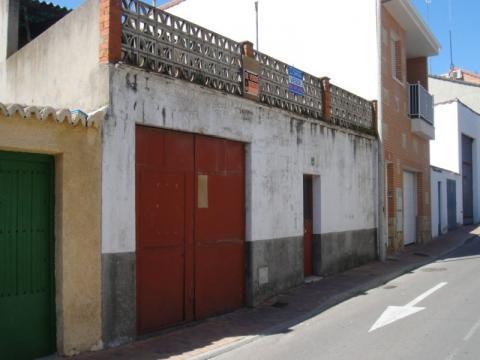 Casa en Villa del Prado