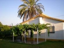 Chalet en Valencina de la Concepción