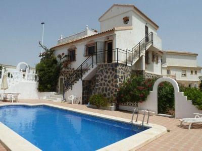 Chalet en venta en Mazarrón, Murcia (Costa Cálida)