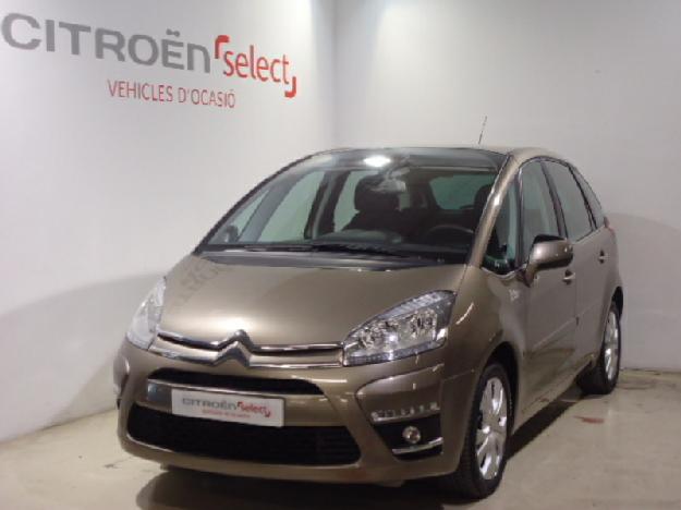 Citroen C4 Picasso 1.6 HDi Millenium, 16.900€