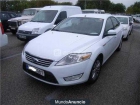 Ford Mondeo 2.0 TDCi 140 Ghia X - mejor precio | unprecio.es