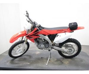 HONDA CRF 450 X