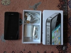 Iphone 4s negro, 16 gb, sin uso. - mejor precio | unprecio.es