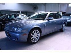 Jaguar XJ 2.7D Executive + OD/GPS - 6.000 km