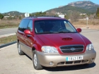 KIA CARNIVAL 2.9 CRDI EX - BARCELONA - mejor precio | unprecio.es