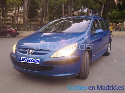 Peugeot 307 Sw