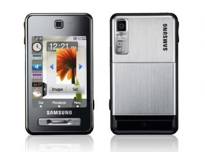 SAMSUNG F480 A ESTRENAR!! En caja (sin abrir)