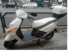 Scooter Honda lead 102 cc Maleta opcional - mejor precio | unprecio.es