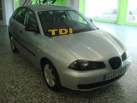 SEAT IBIZA  1.4TDI - Alicante