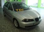 SEAT IBIZA 1.4TDI - Alicante - mejor precio | unprecio.es