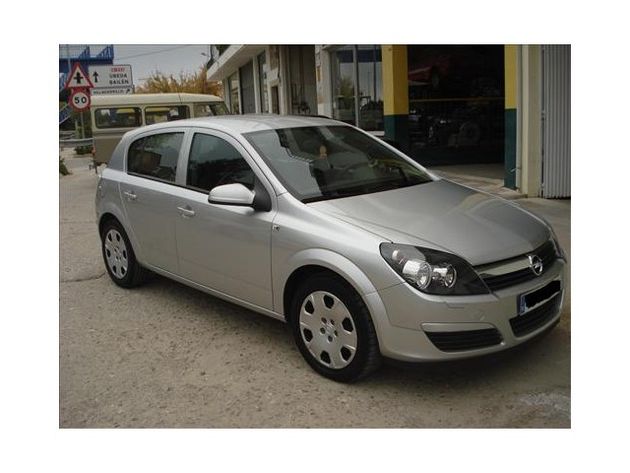 SEAT LEON 1.9TDI Referenc