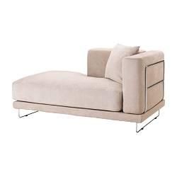 Sofá Chaise Longe