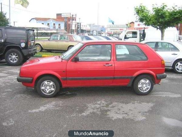 Volkswagen Golf 1.8 GT