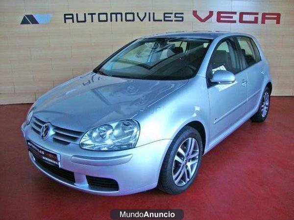 Volkswagen Golf 1.9TDI Trendline 105