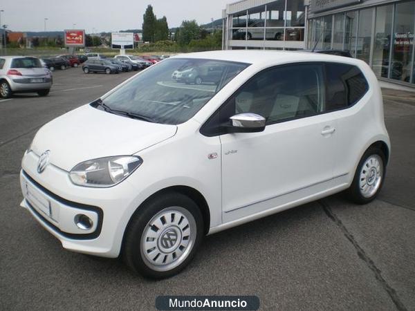 Volkswagen Up! 1.0 75