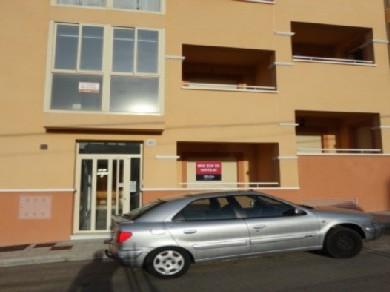 Apartamento con 4 dormitorios se vende en Turre