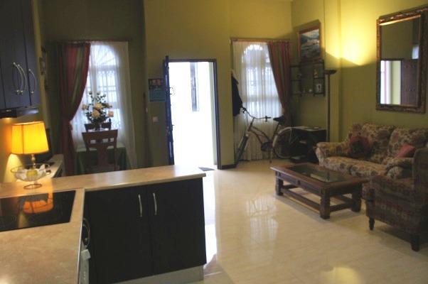 Apartamento en Fuengirola