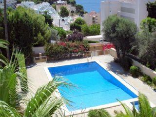 Apartamento en venta en Cala Mayor, Mallorca (Balearic Islands)