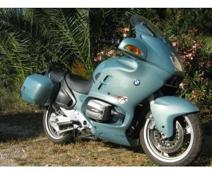 BMW R 1100 RT