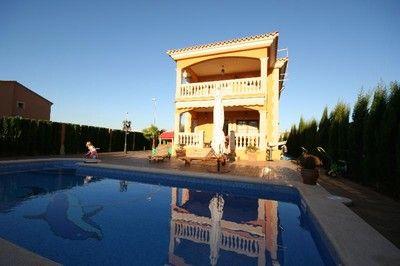 Casa en venta en Sa Torre (Llucmajor), Mallorca (Balearic Islands)