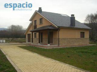 Chalet en venta en Folgoso de la Ribera, León