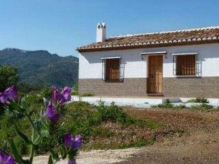 Finca/Casa Rural en venta en Benamargosa, Málaga (Costa del Sol)