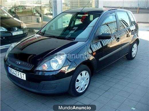 Ford Fiesta 1.3 AMBIENTE